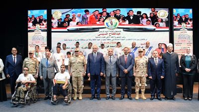 تيسيرات جديدة من إدارة التجنيد لذوي الهمم وكبار السن بـ 3 محافظات