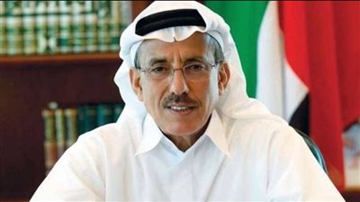 من المدينة المنورة إلى سيناء، الملياردير الإماراتي خلف الحبتور يكشف خطة الاحتلال للتمدد بالدول العربية