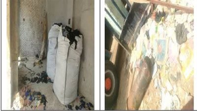 هيئة البترول تضبط كميات كبيرة من البنزين والسولار بالسوق السوداء 