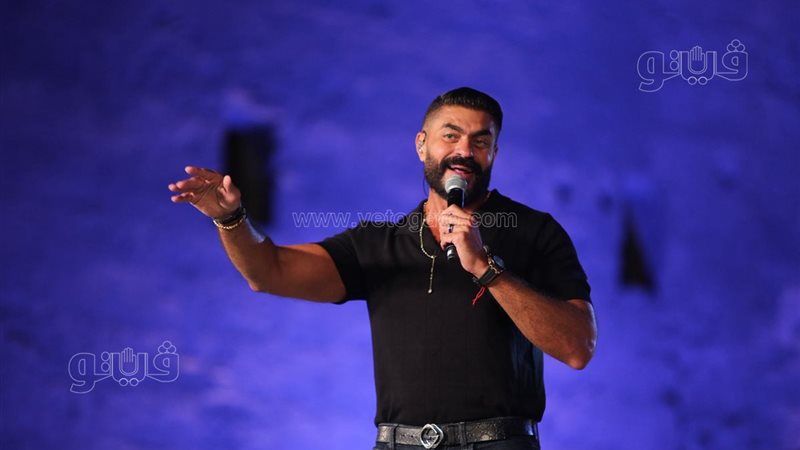 خالد سليم، فيتو