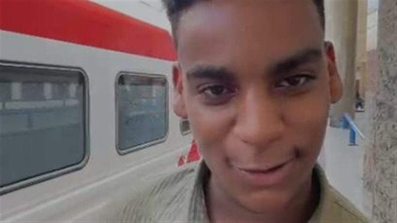 السودانين من على