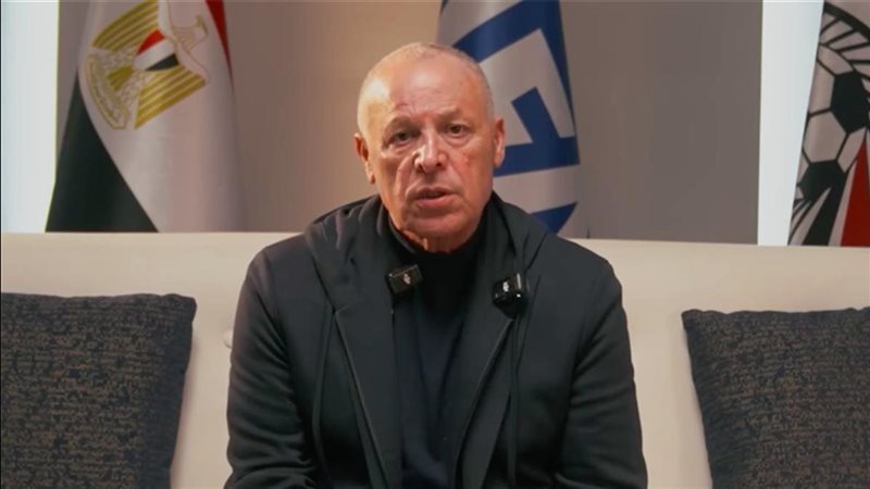 هاني أبو ريدة، فيتو