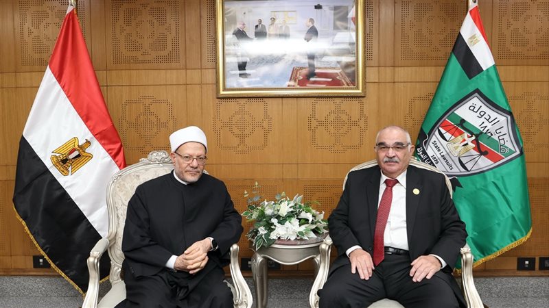 قضايا الدولة 
