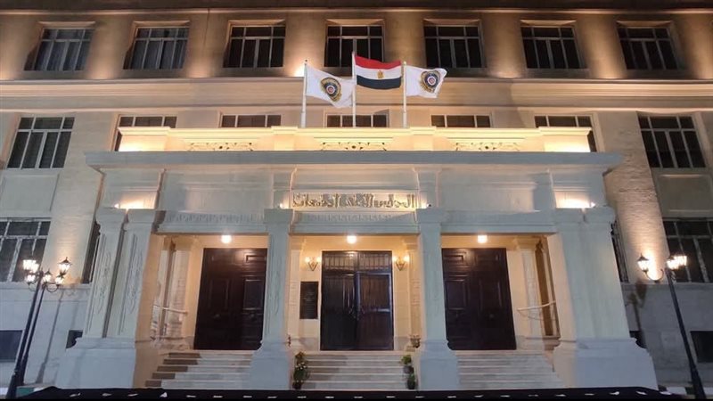 المجلس الأعلى للجامعات،