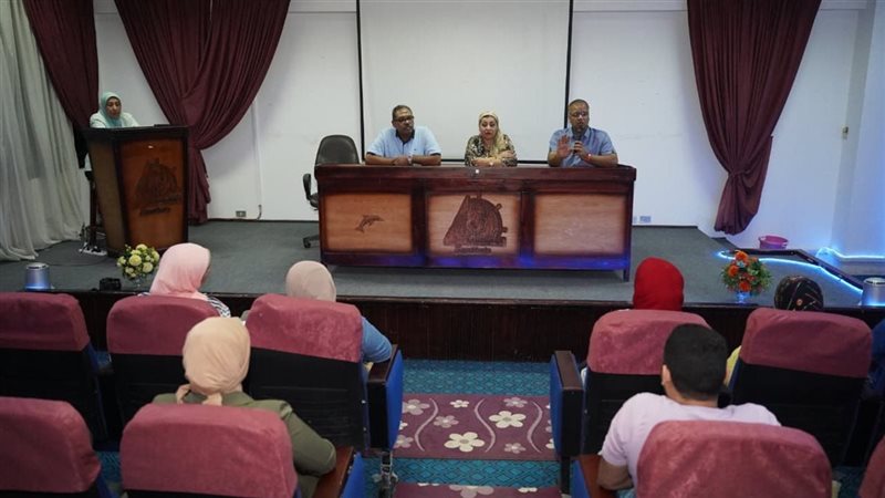 مهرجان طرب لطلاب