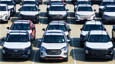  أغلى 10 سيارات انخفضت أسعارها في مصر 