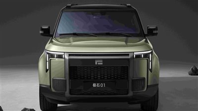 بدء تسليم سيارات ROX 01 الكهربائية بالسوق المصرية