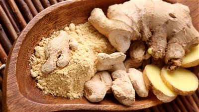 الزنجبيل، مسكن للآلام ومقوي للمناعة والأفضل للجهاز الهضمي