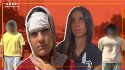 هزار وملابس ملفتة ومطاردة خطيرة.. حكاية 3 طلاب بكليات القمة استفزوا المصريين بعد حادث الفتيات على طريق الواحات (فيديو جراف)