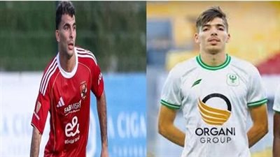 زيزو ودغموم يتقاسمان ترتيب هدافي الدوري المصري قبل الجولة الثالثة
