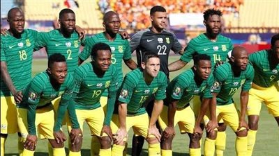 موعد مباراة جنوب أفريقيا وأوغندا بكأس الأمم للمحليين 