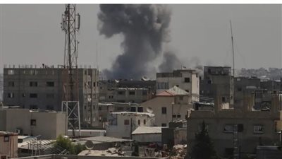 مصادر: رد الاحتلال على مقترح وقف إطلاق النار في غزة قبل نهاية الأسبوع