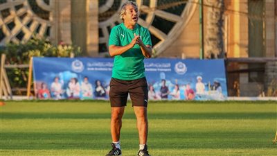 الكوكي يحذر لاعبي المصري من صعوبة مواجهة كايزر شيفز 