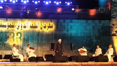 من الطرب الأصيل إلى الموسيقى الشبابية، جولة داخل مهرجان القلعة الدولي (فيتو) 