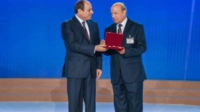 من هو الدكتور صابر عبد الدايم يونس الذي رحل اليوم؟