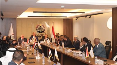 الجزار لأعضاء الجبهة الوطنية: الفرص متساوية في الترشح لانتخابات النواب