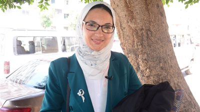 محامي المتهم الرابع في 