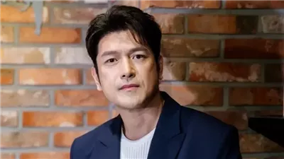 وكالة الممثل لي جي هون تؤكد تورطه في قضية عنف منزلي