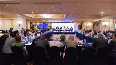 مدير العمل الدولية: مصر تقدمات بشكل ملحوظ نحو الوفاء بالتزاماتها المتعلقة بمكافحة عمل الأطفال