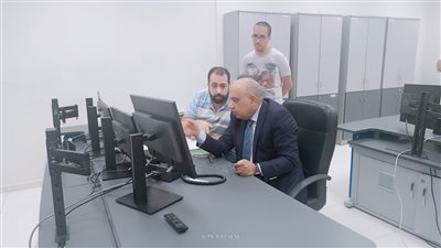 وزير الكهرباء: الشبكة الموحدة نجحت في اجتياز اختبار لم تتعرض له من قبل