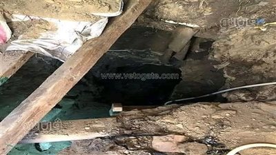 اليوم، أولى جلسات محاكمة 3 عاطلين بتهمة التنقيب عن الآثار في عين شمس