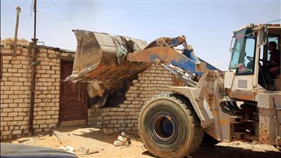 كيف يتعامل القانون الجديد لـ وضع اليد مع حالات يتعذر تقنينها