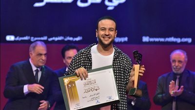 أمير عبد الواحد لـ