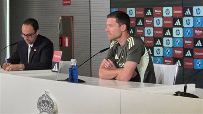 ألونسو يتحدث عن صفقة فرانكو ماستانتونو قبل مواجهة أوساسونا (فيديو)