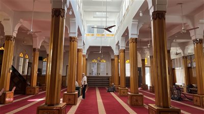  هل تؤثر كثرة المساجد في الحي الواحد على قدسيتها؟ الإفتاء تُجيب