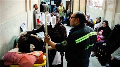 مسلسل إذلال مرضى مستشفيات التأمين الصحي عرض مستمر.. انتظار بالأشهر لحجز مواعيد الكشف والأشعة.. رسوم مرتفعة وخدمات معدومة.. الأطباء «مش فاضيين» والصيدليات فارغة من الأدوية 