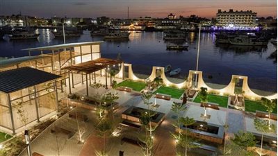 مدينة آمنة للنساء، عزبة البرج بدمياط تتحول إلى منصة شاملة للتنمية والوعي والابتكار(صور)