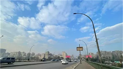 درجات الحرارة اليوم الإثنين، انخفاض طفيف على أغلب الأنحاء