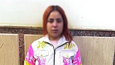 ضبط الراقصة دوسة بتهمة نشر مقاطع فيديو خادشة للحياء 