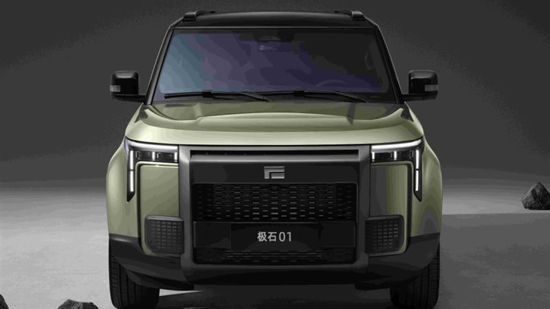  ROX 01 الكهربائية،