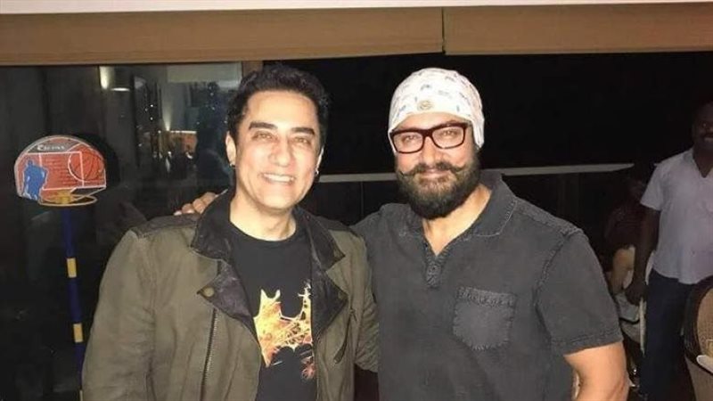 عامر وفيصل خان، فيتو