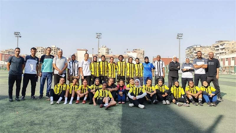 القائمة النهائية
