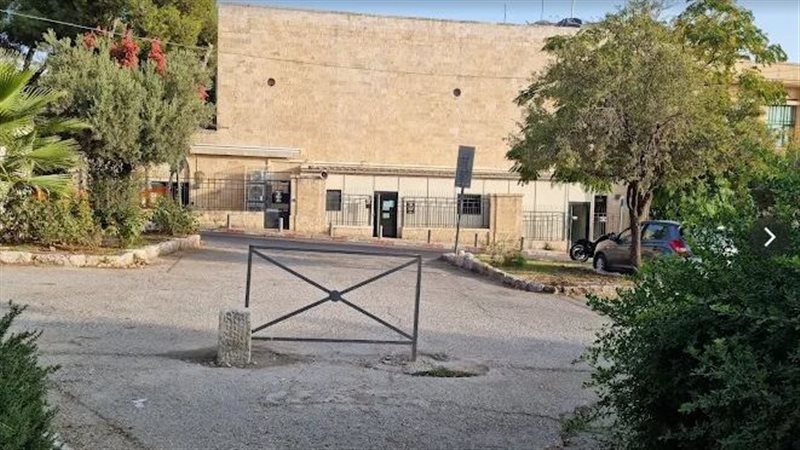  القنصلية الفرنسية