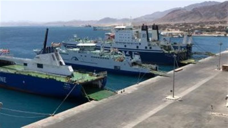 موانئ 