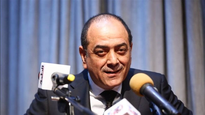 المهندس أسامة الشاهد