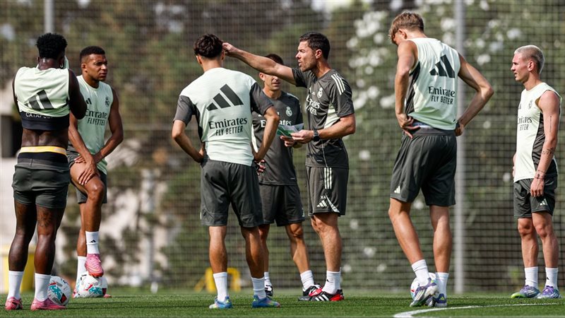 ريال مدريد،فيتو