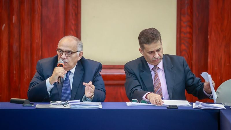 لجنة زراعة الأعضاء