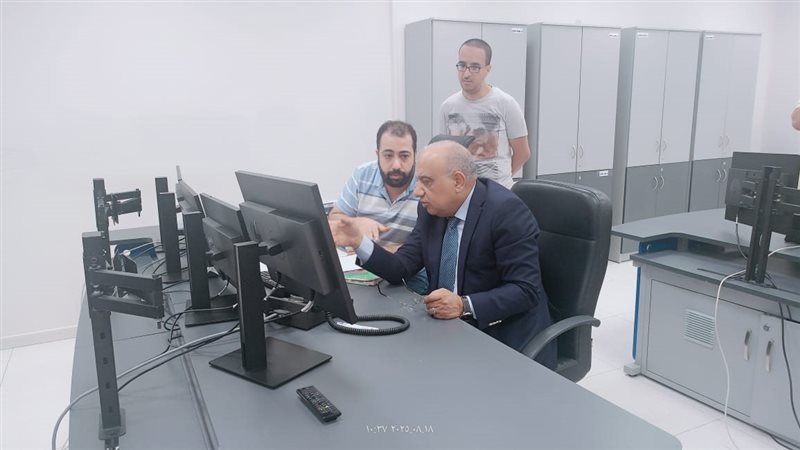 الدكتور محمود عصمت