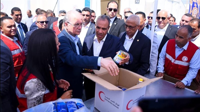 وزير الخارجية بدر