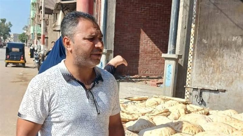 حملات موسعة على المخابز