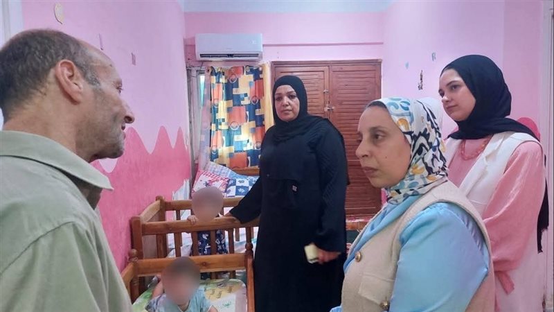 جانب من الجولة،فيتو