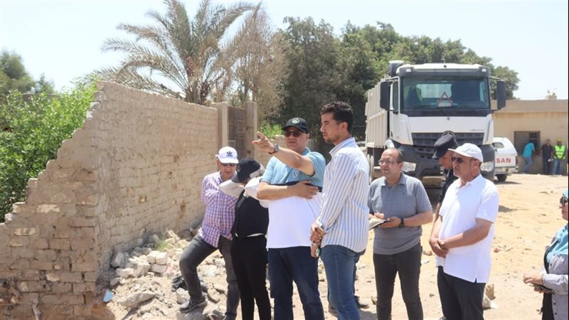  مشروع إنشاء حضانة