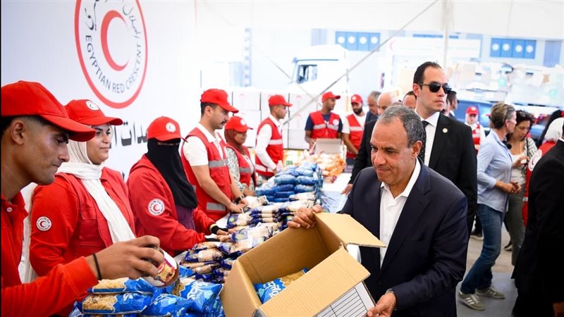 الدكتور بدر عبد العاطى
