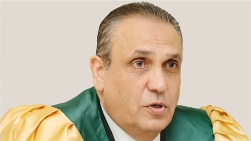 د. ممدوح موافي عميد