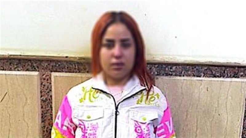  الراقصة دوسة