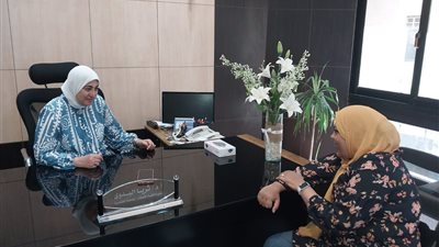 في حوار خاص لـ 